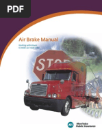 Air Brake Manual Complete