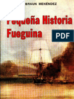 Pequeña Historia Fueguina