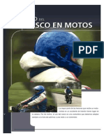 El Uso Del Casco en Motos