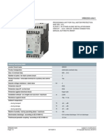 Product Data Sheet 3RB2283-4AA1