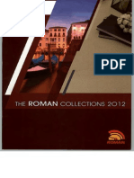 The Roman Collections 2012