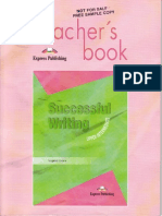 Teacher S Book