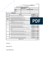 Formato de Heteroevaluacion Docente