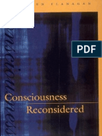 Flannagan On Consciousness