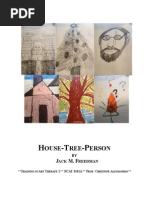 House Tree Person