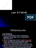 11.low KV