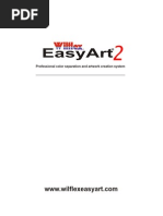 EasyArt2 UserGuide Part1