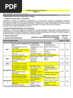 Plan de Salud Eps 2014 - 2015