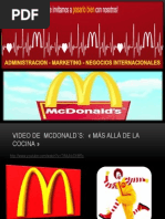 Diapositivas Mcdonald - S - Exposicion Final t5