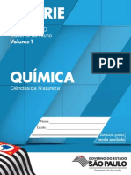 Química - 2S - EM - Volume - 1 - (2014) Aluno