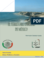 Islas de México