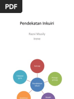 Pendekatan Inkuiri