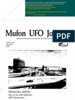 Mufon UFO Journal