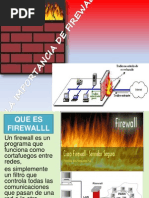 Firewall Presentaciones