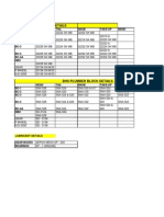 Bhs Bearing&p.blocks