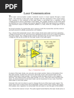  Laser Communication