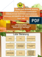 (PPT) Kelompok 6-Konsep Pangan Lokal-Thp A 2012