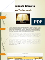 Exposicion Nuevo Testamento Diapositivas