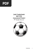 Vanderbush Assessmentproject