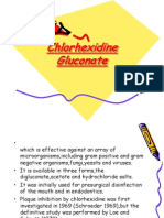 Chlorhexidine