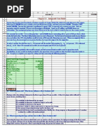 Liverage Brigham Case Solution