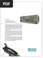 Matrix Eternity Ip-Pbx Brochure