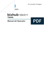 Bizhub-163-211 Um Twain Es 2-1-1