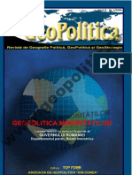 Revista Geopolitica 4-5