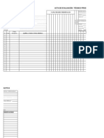 Acta de Evaluacion Tecnico Productivo
