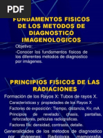 Clase 1 Metodos de Diagnostico Por Imagenes