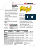 Third Generation Air Winch Series