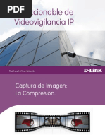 D Link Coleccionable Videovigilancia IP La Compresion 15-10-2011