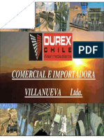 Durex Chile