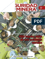 Seguridad Minera - Edición 110