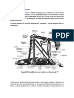 Bombeo Mecánico Aerobalanceada