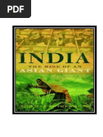 India The Rise of Asian Giant