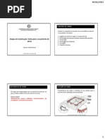 Aula 01 - Etapas Da Construção de Um Edifício