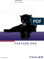 Panther Edr 2