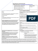 Multicultural Lesson Plan EDSS 555