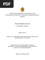 UNHRC