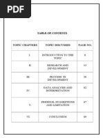 Eureka Forbes Complete Report