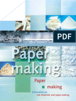 Papermaking Little Book