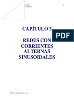 Apuntes de Redes. Cap 3. Circuitos Con C.A 1 55098