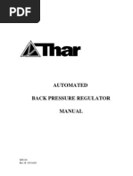 ABPR OperatorManual PDF