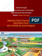 Introduction Aux Réseaux Électriques