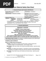 1 3 Butadiene C4H6 Safety Data Sheet SDS P4571