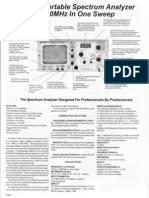 Avcom PSA65 A