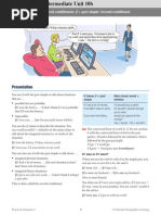 Intermediate Unit 10b