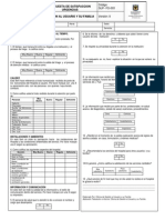 GUF-FO-003 Encuesta de Satisfacción de Urgencias 