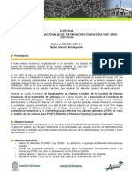 Diploma NIIF 36 - Oriente